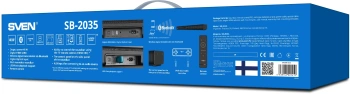 Саундбар Sven SB-2035