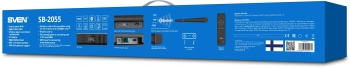 Саундбар Sven SB-2055