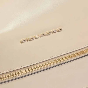 Деловая сумка Piquadro Patricia CA6774W140/BE с отделением для ноутбука 14