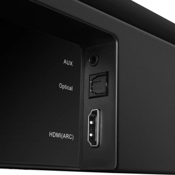 Саундбар Sven SB-2400DD