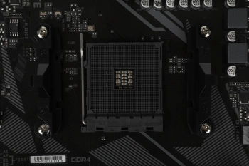 Материнская плата Gigabyte B550M DS3H R2