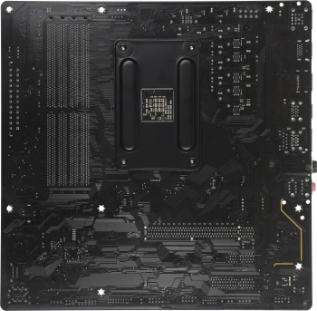 Материнская плата Gigabyte B550M DS3H AC R2