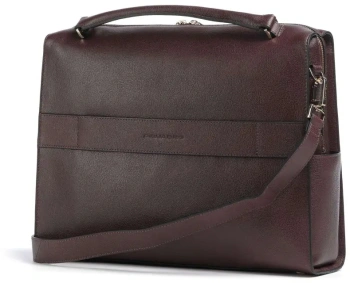 Деловая сумка Piquadro Patricia CA6774W140/BO с отделением для ноутбука 14