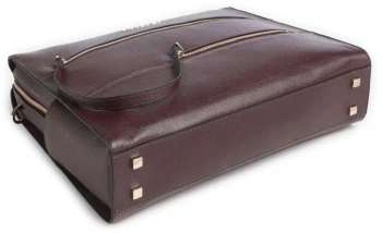 Деловая сумка Piquadro Patricia CA6774W140/BO с отделением для ноутбука 14