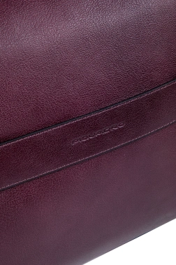 Деловая сумка Piquadro Patricia CA6774W140/BO с отделением для ноутбука 14