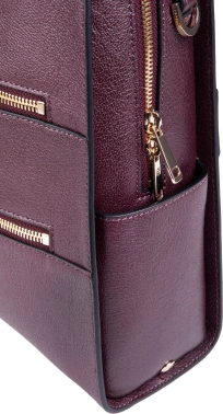 Деловая сумка Piquadro Patricia CA6774W140/BO с отделением для ноутбука 14