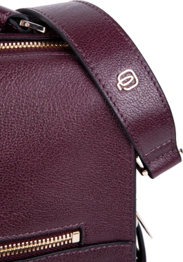 Деловая сумка Piquadro Patricia CA6774W140/BO с отделением для ноутбука 14