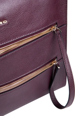 Деловая сумка Piquadro Patricia CA6774W140/BO с отделением для ноутбука 14