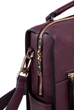 Деловая сумка Piquadro Patricia CA6774W140/BO с отделением для ноутбука 14