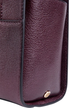 Деловая сумка Piquadro Patricia CA6774W140/BO с отделением для ноутбука 14