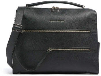 Деловая сумка Piquadro Patricia CA6774W140/N с отделением для ноутбука 14