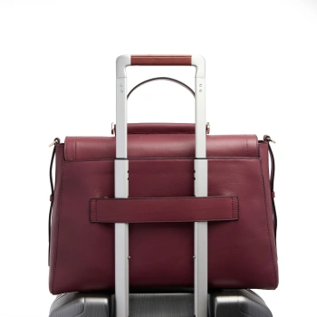 Деловая сумка женская Piquadro Circle BD6778W92/BO с отделением для ноутбука 14