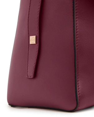 Деловая сумка женская Piquadro Circle BD6778W92/BO с отделением для ноутбука 14