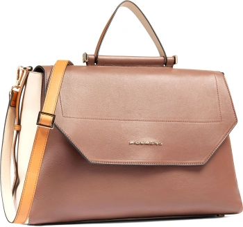 Деловая сумка женская Piquadro Circle BD6778W92/MBE с отделением для ноутбука 14