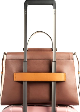 Деловая сумка женская Piquadro Circle BD6778W92/MBE с отделением для ноутбука 14