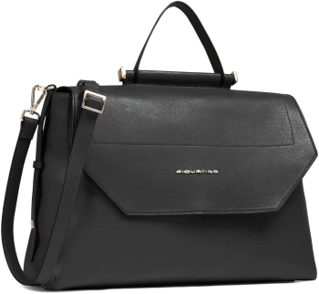 Деловая сумка женская Piquadro Circle BD6778W92/N с отделением для ноутбука 14