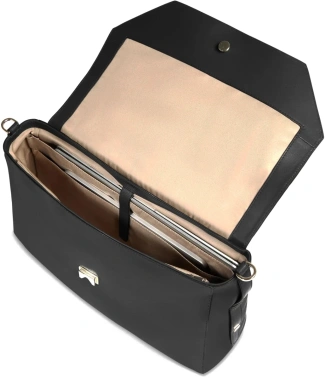 Деловая сумка женская Piquadro Circle BD6778W92/N с отделением для ноутбука 14