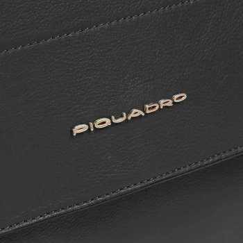 Деловая сумка женская Piquadro Circle BD6778W92/N с отделением для ноутбука 14