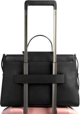 Деловая сумка женская Piquadro Circle BD6778W92/N с отделением для ноутбука 14