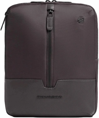 Сумка мужская Piquadro Marcel CA1816W138/TM коричневая натур.кожа/нейлон