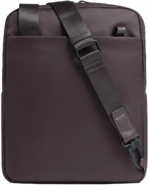 Сумка мужская Piquadro Marcel CA1816W138/TM коричневая натур.кожа/нейлон