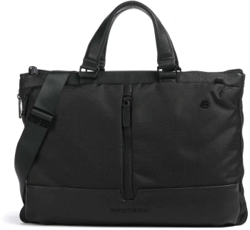 Деловая сумка Piquadro Marcel CA4021W138/N с отделением для ноутбука 15.6