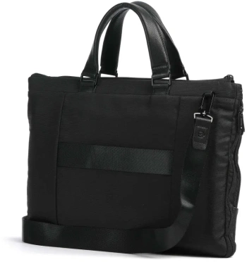 Деловая сумка Piquadro Marcel CA4021W138/N с отделением для ноутбука 15.6