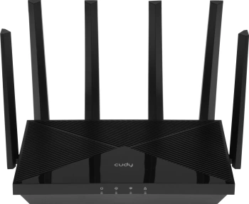Роутер беспроводной Cudy WR6500