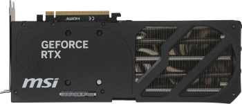 Видеокарта MSI PCI-E 5.0  RTX 5070 TI 16G SHADOW 3X OC