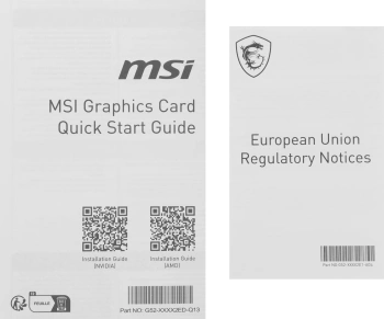 Видеокарта MSI PCI-E 5.0  RTX 5070 TI 16G SHADOW 3X OC