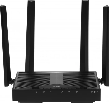Роутер беспроводной Cudy WR3600