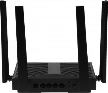 Роутер беспроводной Cudy WR3600