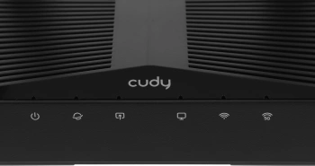 Роутер беспроводной Cudy WR3600