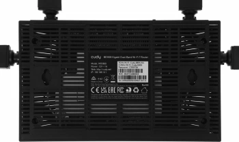 Роутер беспроводной Cudy WR3600