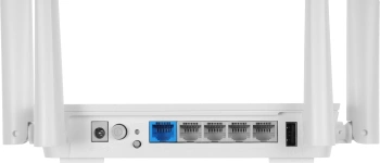 Роутер беспроводной Cudy WR3000P