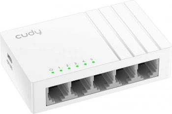Коммутатор Cudy  GS105U