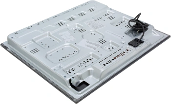 Газовая варочная поверхность Schaub Lorenz SLK GG6018