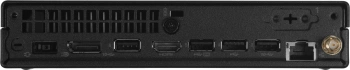 Неттоп Lenovo ThinkCentre Neo 50q Gen 4