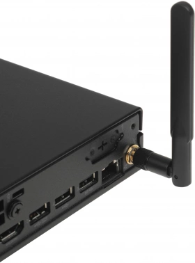 Неттоп Lenovo ThinkCentre Neo 50q Gen 4