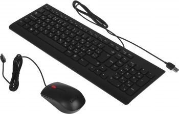 Неттоп Lenovo ThinkCentre Neo 50q Gen 4