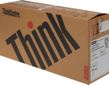 Неттоп Lenovo ThinkCentre Neo 50q Gen 4