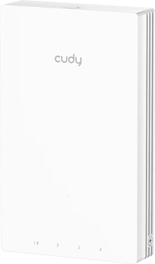 Точка доступа Cudy AP3000 Wall