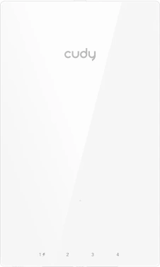 Точка доступа Cudy AP3000 Wall