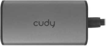 Сетевой адаптер Gigabit Ethernet Cudy UE10A