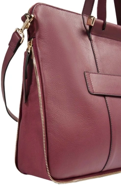 Сумка женская Piquadro Circle CA4021W92/BO с отделением для ноутбука 15.6