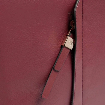 Сумка женская Piquadro Circle CA4021W92/BO с отделением для ноутбука 15.6