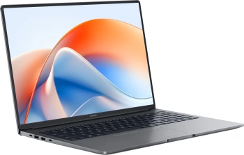Ноутбук Honor MagicBook  X16 Plus 2025 BRB-X