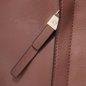 Сумка женская Piquadro Circle CA4021W92/MBE с отделением для ноутбука 15.6