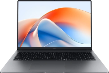 Ноутбук Honor MagicBook  X16 Plus 2025 BornB-5611