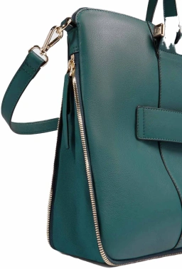 Сумка женская Piquadro Circle CA4021W92/OTAV с отделением для ноутбука 15.6